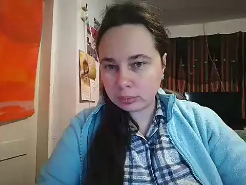 Cora Maro online show from November 7, 1:11 am