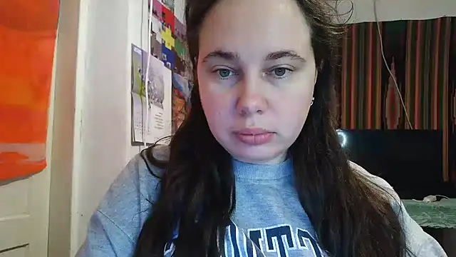 Cora Maro online show from October 23, 1:39 pm