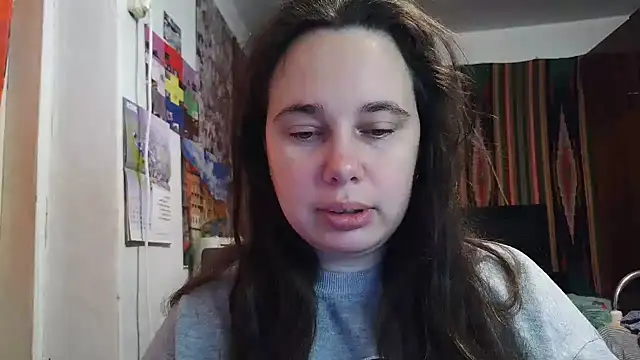 Cora Maro online show from October 22, 6:07 am