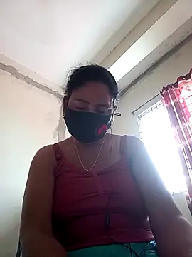 Neha-Roy online show from April 2, 4:43 am