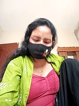 Neha-Roy online show from February 26, 6:23 am