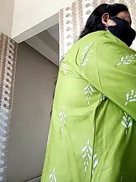 Neha-Roy online show from February 18, 6:23 am