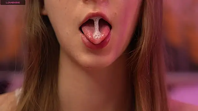 PrincessMononokee online show from February 15, 7:51 am