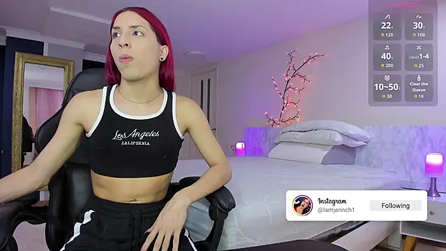 charolbruce 1 online show from October 29, 12:31 pm