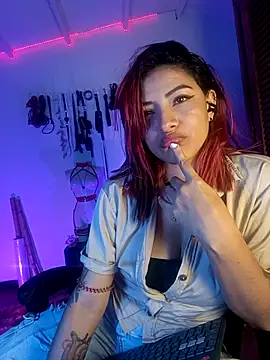 TAFITASLAVE online show from September 9, 1:38 am