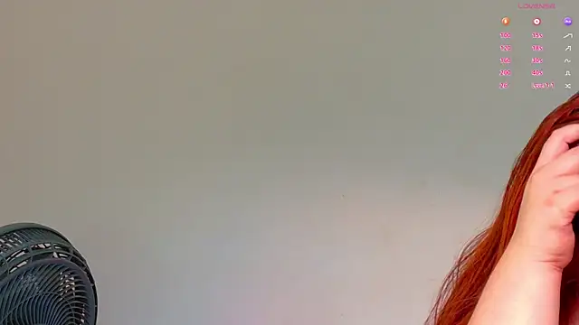 Gaby Vegaa online show from November 14, 10:10 pm