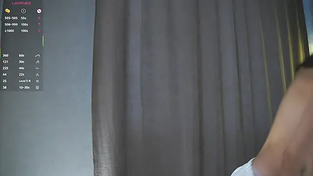 DawnGammell online show from November 11, 6:31 am