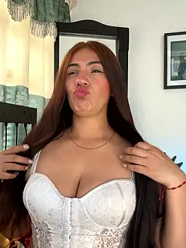 emmily d online show from January 8, 7:51 pm