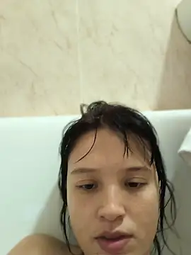 LorenRosse online show from April 1, 12:33 am