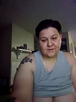 Snapshot of DevilDahm chatting on September 13, 3:25 am DevilDahm online show from September 13, 3:25 am