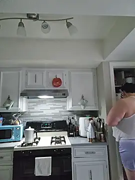 DevilDahm online show from November 9, 8:16 pm