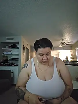 DevilDahm online show from December 16, 11:32 pm