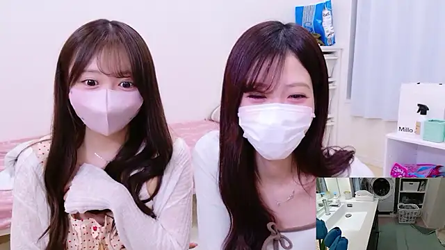 oxo yuna oxo online show from April 23, 1:57 pm