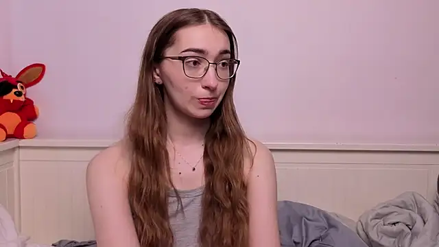 PollyBeev online show from May 30, 8:34 am