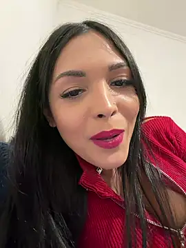 MOMMYJEVAA online show from July 22, 3:07 am