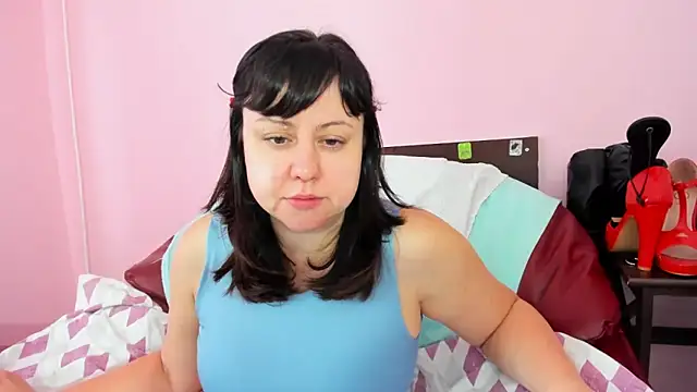 HotSweetAngel online show from October 18, 7:55 am