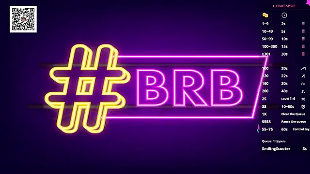 SweetJunne online show from March 6, 2:06 am