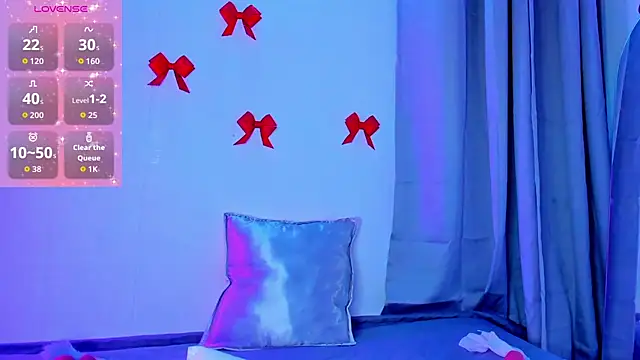 Natasha by online show from January 8, 3:49 pm