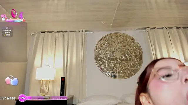 Maiia Cute online show from April 7, 4:47 am