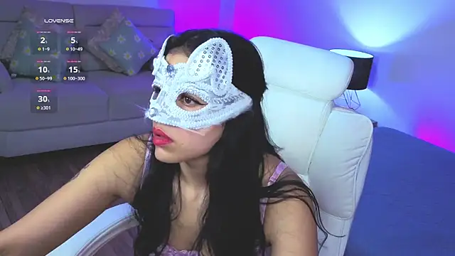 Eliie Ruizz online show from February 15, 4:59 am