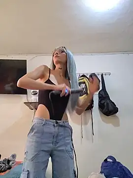 Dani-peggin online show from November 11, 1:41 pm