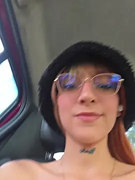 Dani-peggin online show from July 2, 2:56 pm