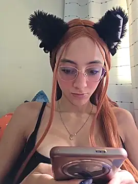 Dani-peggin online show from February 24, 2:38 pm