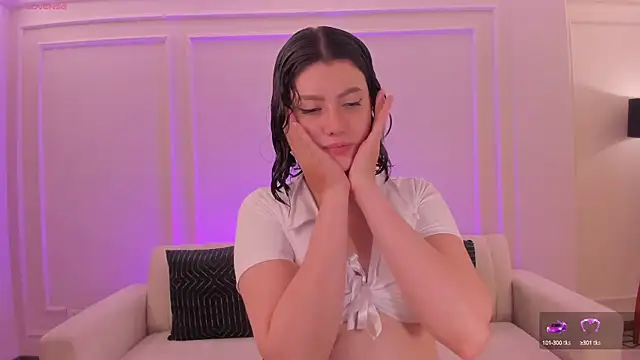 AmberFarrell online show from September 29, 10:26 pm