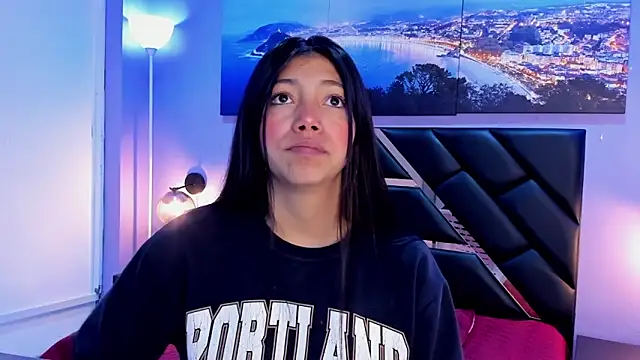 KimberlyVillaLobos online show from March 31, 12:38 pm