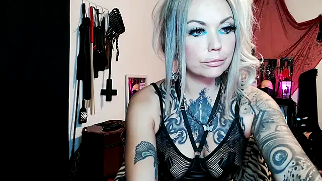 Ryder D Bauchery online show from March 27, 2:35 am