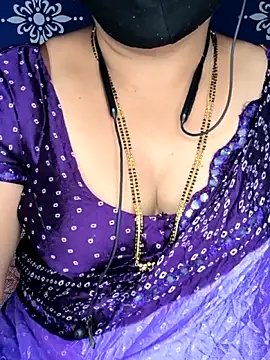 Anusha-09 online show from February 13, 6:09 pm