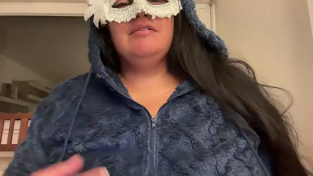 MashaCL online show from October 20, 5:38 pm