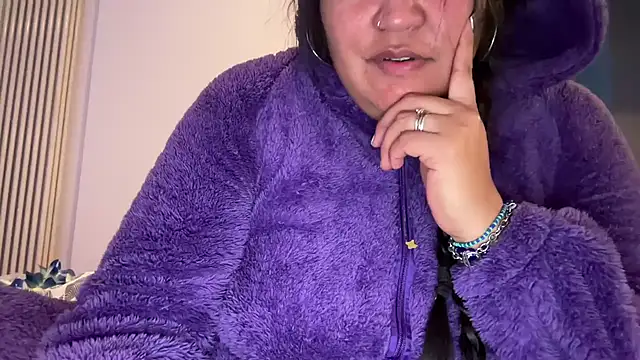 MashaCL online show from February 7, 4:33 pm