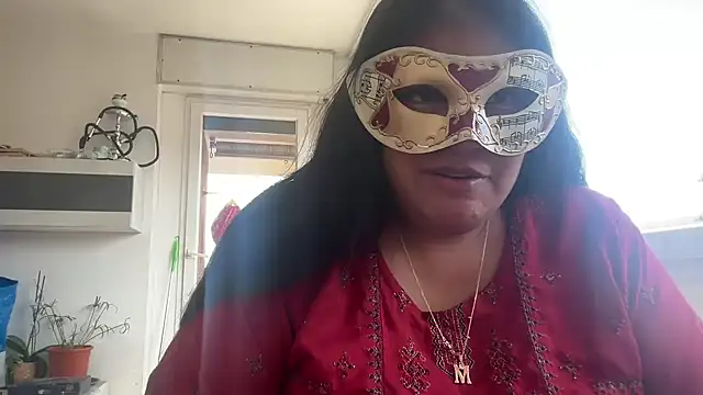 MashaCL online show from November 7, 10:21 am