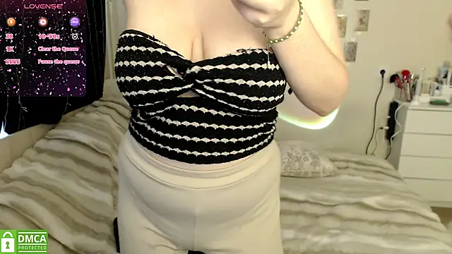 BettyandRich  online show from April 15, 8:48 am