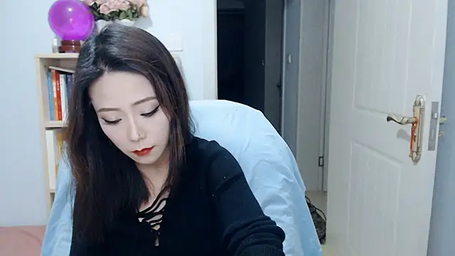 SuSushi728 online show from April 23, 2:41 pm