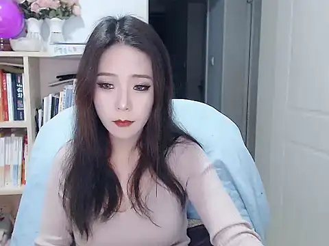 SuSushi728 online show from February 25, 4:16 pm