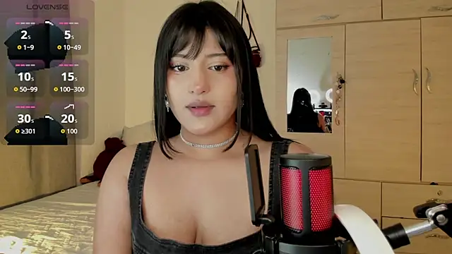 Ju Kyung online show from October 11, 1:54 am