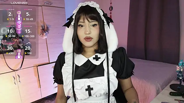 Ju Kyung online show from March 12, 6:16 am