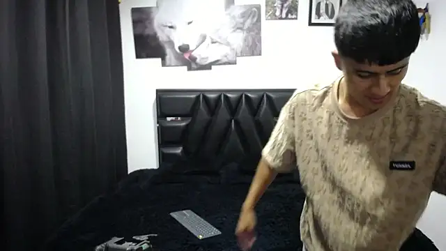 Fernandoo Oficial online show from April 9, 2:44 pm