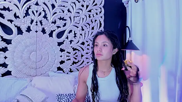 Mindy sweety online show from January 16, 1:07 pm