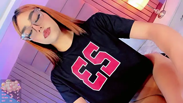 Baddinner online show from April 3, 1:09 pm