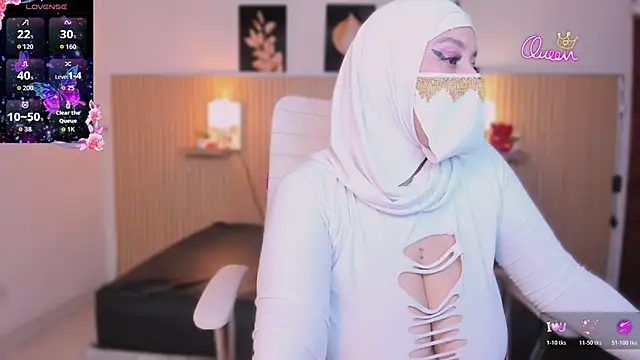 hana falak online show from March 2, 1:40 pm