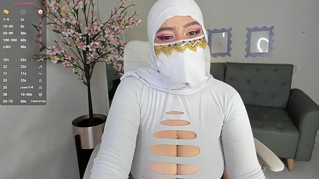Snapshot of hana_falak chatting on September 17, 2:48 pm hana falak online show from September 17, 2:48 pm