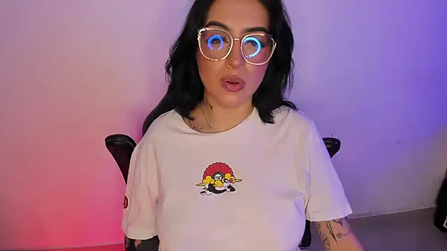 AnnikaMerliahh  online show from September 23, 5:05 am