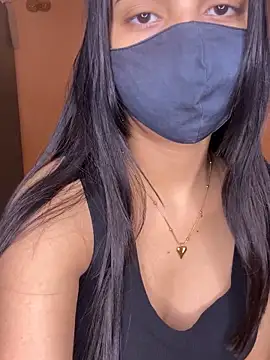 Blackmagic queen online show from December 17, 1:22 am