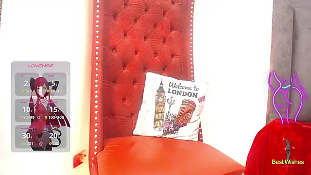 BiancaAntonelli online show from November 3, 1:59 pm