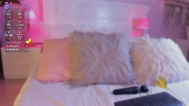 jinx dh online show from February 12, 5:03 pm