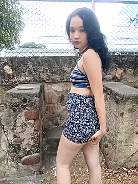 sweet outdoor charm online show from September 19, 7:46 pm