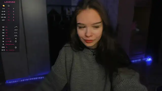 SweetyDeviliya online show from November 28, 1:36 pm